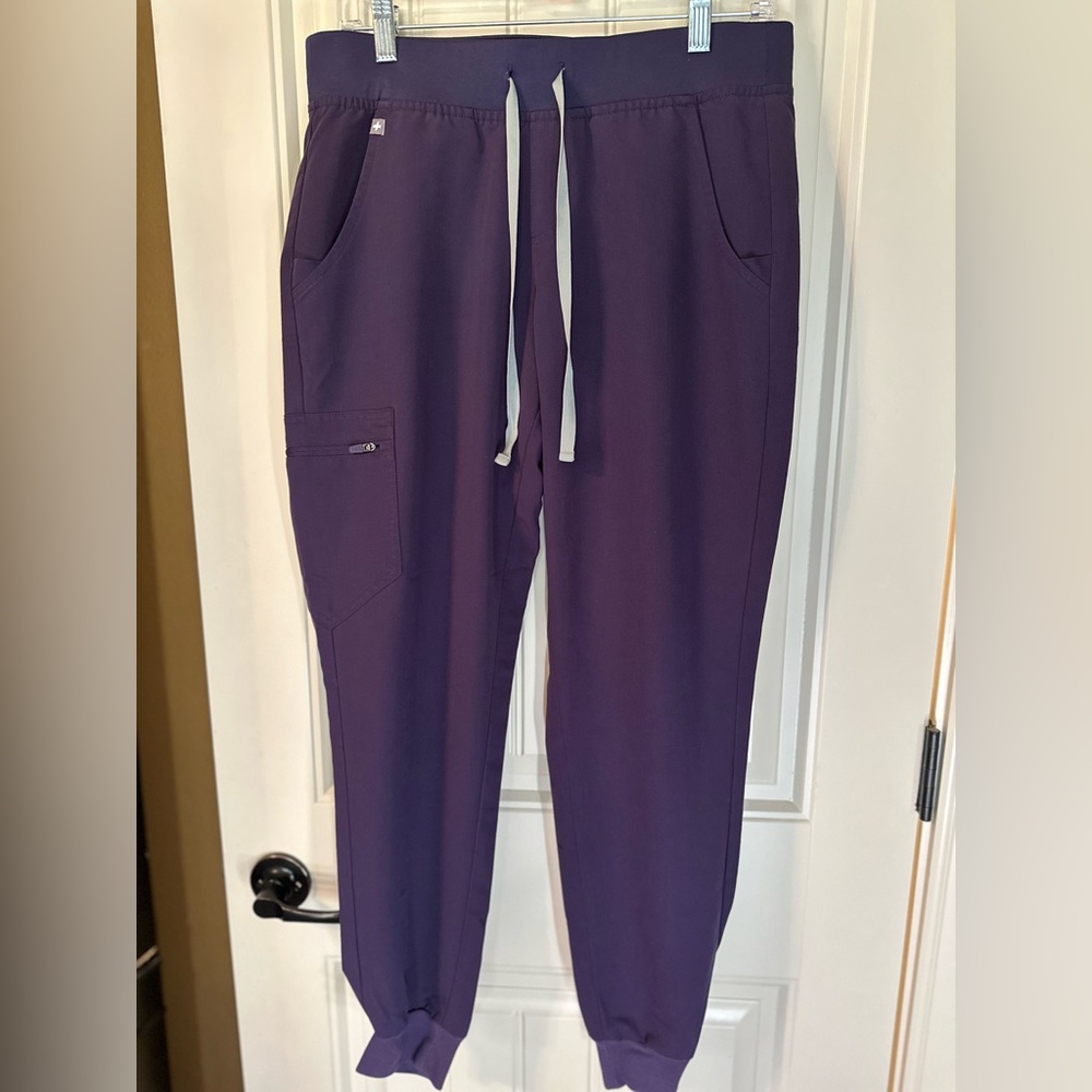 FIGS Technical - Zamora Jogger Scrub Pants